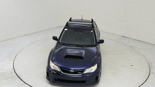 used 2013 Subaru Impreza WRX car, priced at $13,500