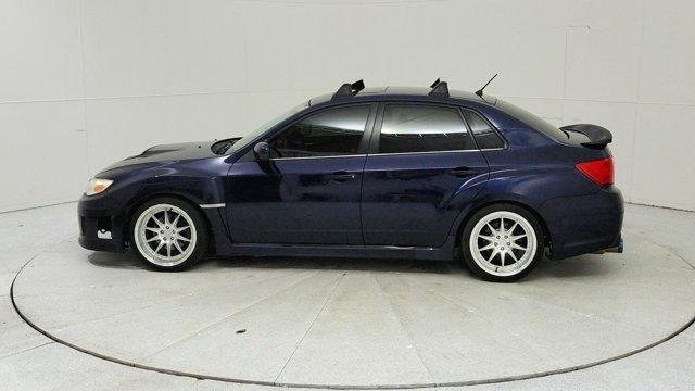 used 2013 Subaru Impreza WRX car, priced at $13,500