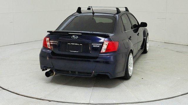 used 2013 Subaru Impreza WRX car, priced at $13,500