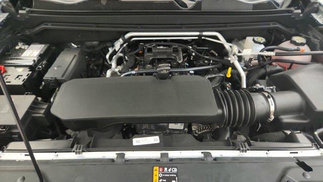 new 2026 Chevrolet Colorado car, priced at $44,418