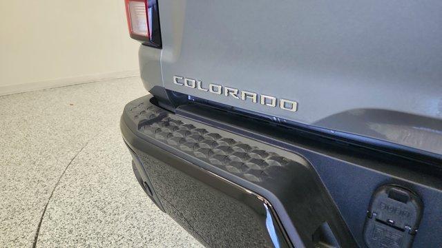 new 2026 Chevrolet Colorado car, priced at $44,418