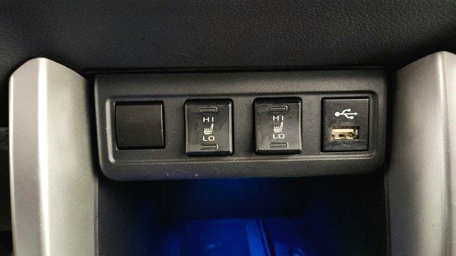 used 2022 Toyota Corolla Cross car, priced at $27,292