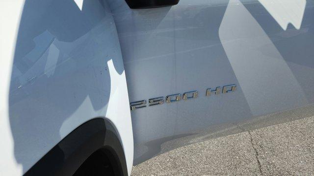 new 2024 Chevrolet Silverado 2500 car, priced at $62,995