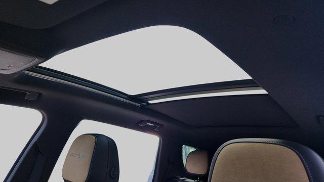 new 2026 Chevrolet Equinox car, priced at $36,984
