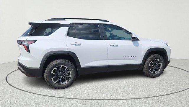 new 2026 Chevrolet Equinox car, priced at $36,984