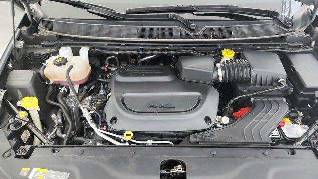 used 2023 Chrysler Pacifica car, priced at $22,993