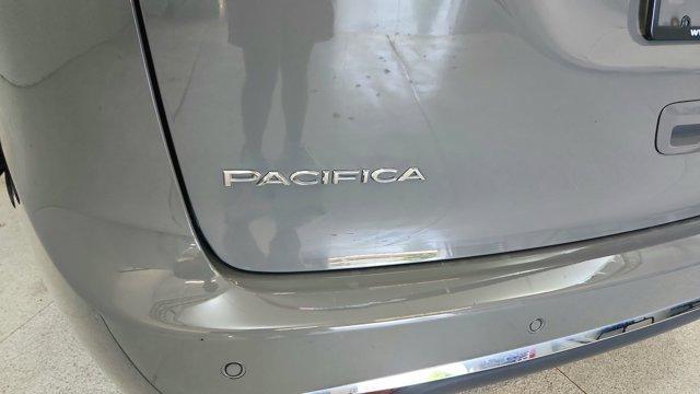used 2023 Chrysler Pacifica car, priced at $22,993