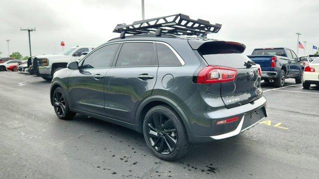 used 2019 Kia Niro car, priced at $16,499