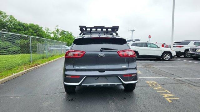 used 2019 Kia Niro car, priced at $16,499