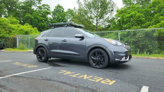 used 2019 Kia Niro car, priced at $16,499