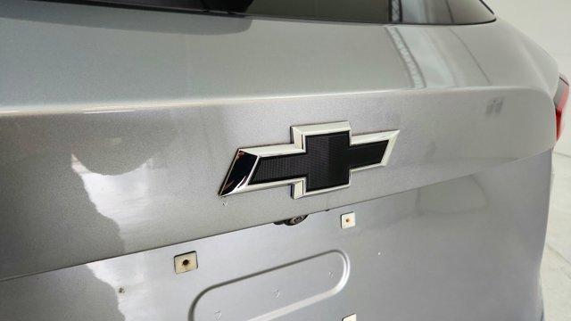 used 2023 Chevrolet Blazer car, priced at $25,993
