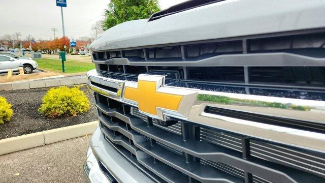 new 2025 Chevrolet Silverado 3500 car, priced at $72,035