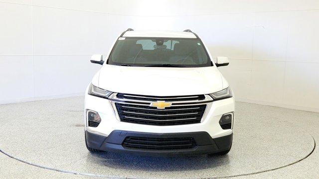 used 2023 Chevrolet Traverse car, priced at $29,992
