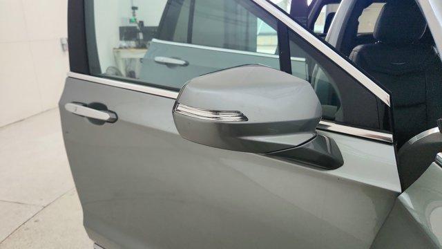 used 2023 Cadillac XT6 car, priced at $34,592