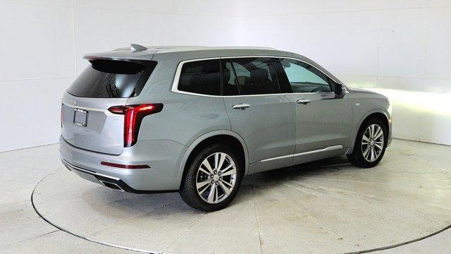 used 2023 Cadillac XT6 car, priced at $34,592