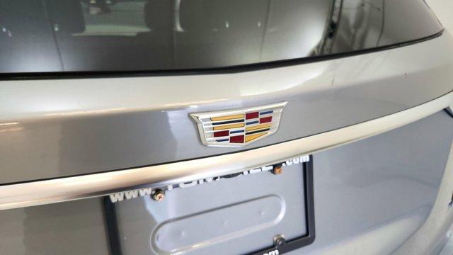 used 2023 Cadillac XT6 car, priced at $34,592
