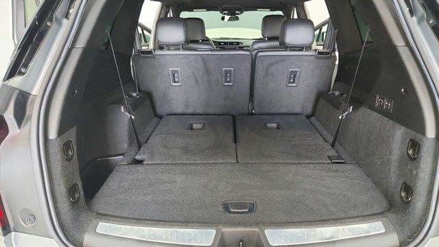 used 2023 Cadillac XT6 car, priced at $34,592