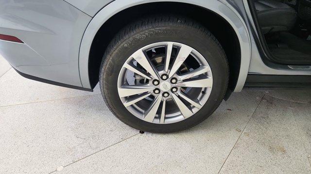 used 2023 Cadillac XT6 car, priced at $34,592