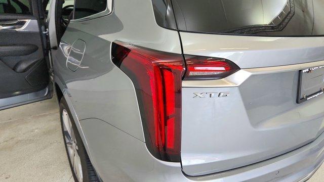 used 2023 Cadillac XT6 car, priced at $34,592