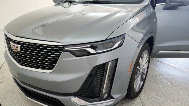 used 2023 Cadillac XT6 car, priced at $34,592