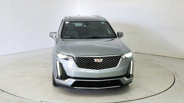 used 2023 Cadillac XT6 car, priced at $34,592