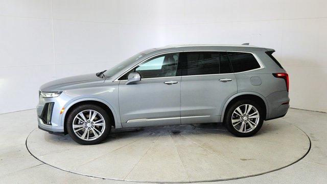 used 2023 Cadillac XT6 car, priced at $34,592