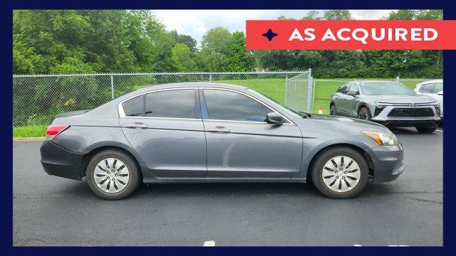 used 2011 Honda Accord car, priced at $3,399