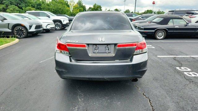 used 2011 Honda Accord car, priced at $3,399