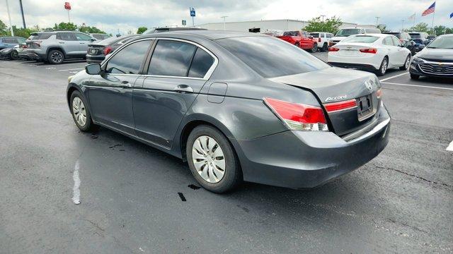 used 2011 Honda Accord car, priced at $3,399