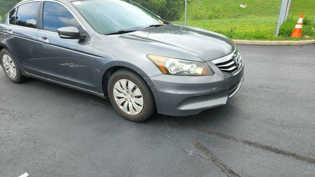 used 2011 Honda Accord car, priced at $3,399
