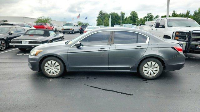 used 2011 Honda Accord car, priced at $3,399