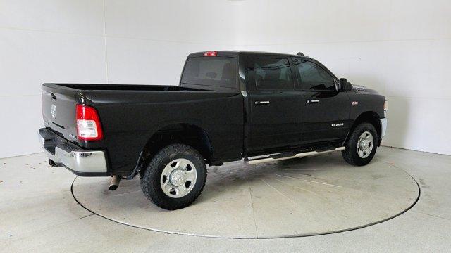 used 2019 Ram 2500 car, priced at $25,500