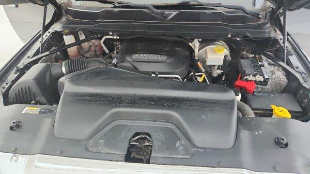 used 2019 Ram 2500 car, priced at $25,500