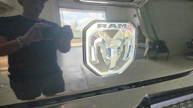 used 2019 Ram 2500 car, priced at $25,500