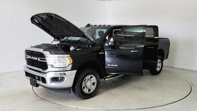 used 2019 Ram 2500 car, priced at $25,500