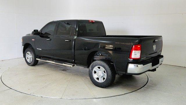 used 2019 Ram 2500 car, priced at $25,500
