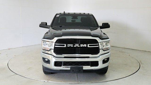 used 2019 Ram 2500 car, priced at $25,500