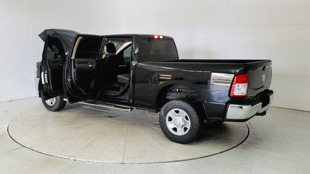 used 2019 Ram 2500 car, priced at $25,500