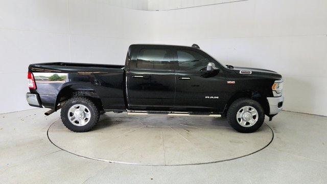 used 2019 Ram 2500 car, priced at $25,500
