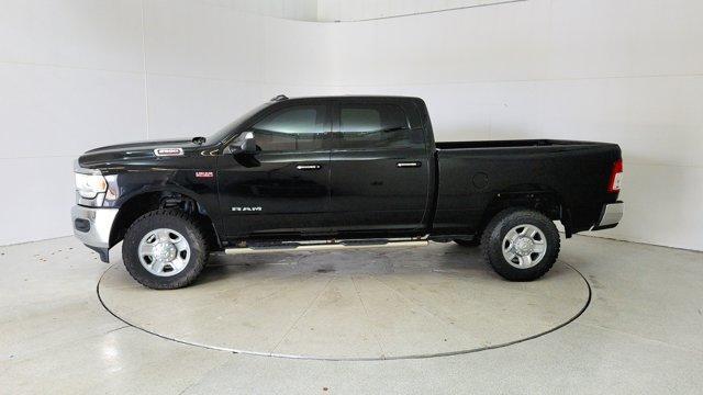 used 2019 Ram 2500 car, priced at $25,500
