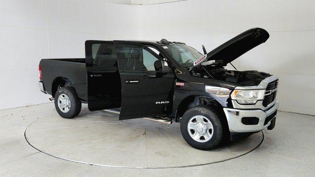 used 2019 Ram 2500 car, priced at $25,500