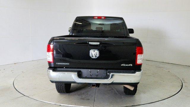 used 2019 Ram 2500 car, priced at $25,500