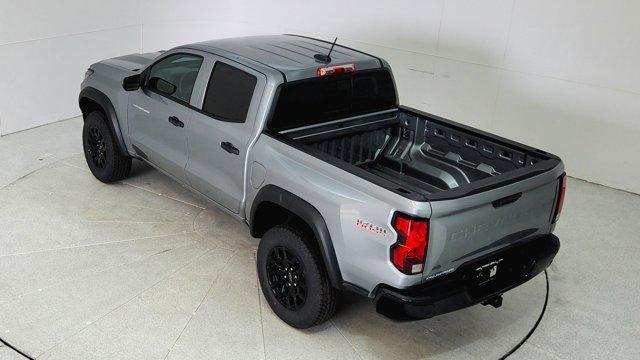 new 2024 Chevrolet Colorado car, priced at $39,790