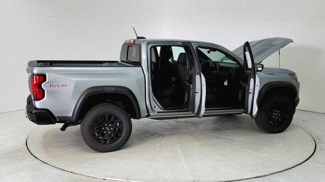 new 2024 Chevrolet Colorado car, priced at $39,790