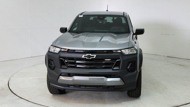 new 2024 Chevrolet Colorado car, priced at $39,790