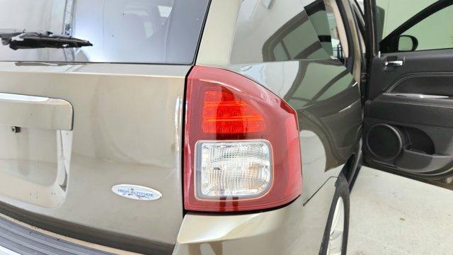 used 2015 Jeep Compass car, priced at $9,900