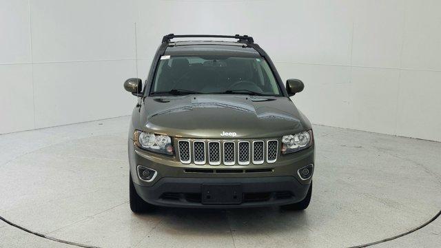used 2015 Jeep Compass car, priced at $9,900