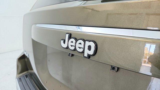 used 2015 Jeep Compass car, priced at $9,900