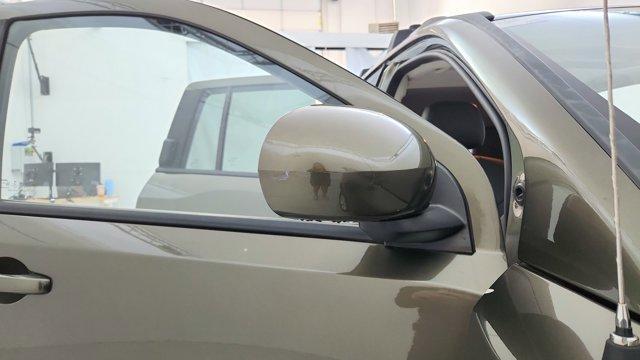 used 2015 Jeep Compass car, priced at $9,900