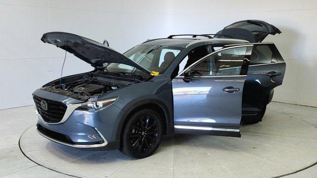 used 2022 Mazda CX-9 car, priced at $26,642